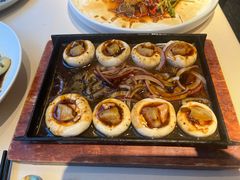 -侨美食家·粤菜(体育西路店)