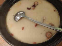 -乔街深夜食堂·台州菜·高压锅生蚝(杭州总店)