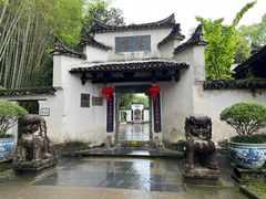 -景德镇古窑民俗博览区
