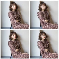 -GIRL STYLE 烫发·染发沙龙
