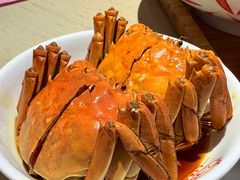 -穿蒸引鲜·嗲记(正大广场店)