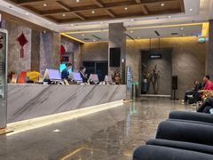 -星河湾温泉洗浴酒店