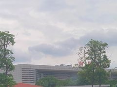 -南昌西站
