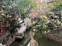 -小洲村