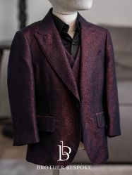 -Brother西服礼服定制·商务·婚礼(佛山南海店)
