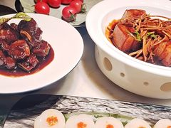 -苏帮袁Sue Cuisine(来福士店)