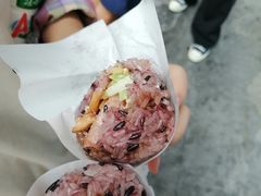 -猫街饭团(顶澳仔猫街店)