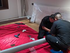 -剪刀石头布家居广场