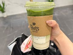-Peet's Coffee皮爷咖啡(粤海天河城店)