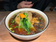 -十面春风·江南面馆(崇宁路店)