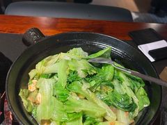 -旺爷砂锅·茶作(国贸城店)