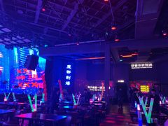 -MOSSO·Liveshow(M3香港广场店)