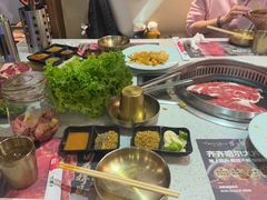 -炭之家·齐齐哈尔非遗烤肉·鲜切直供(中央大街店)