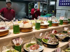 -土桥手掌鸡·26年灌县老味道(都江堰店)
