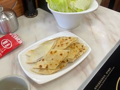 -彭记铁锅肥肠(东四总店)