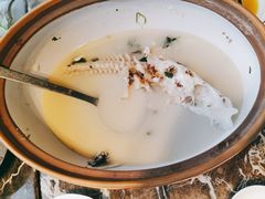 -风味小馆(天目湖宾馆店)