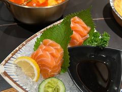 -千寻烧肉(政务区店)