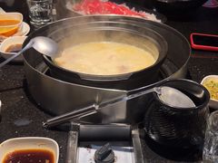 -捞王锅物料理(凯旋路店)