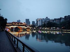 -九眼桥码头旧址
