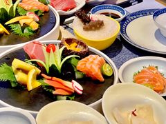 -海鼎荟海鲜姿造(晋江宝龙店)
