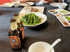 -正德楼果木烤鸭·渔家菜(东港店)