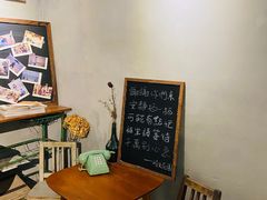 -时光花园(白鹭洲店)