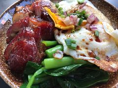 -龙记·香港茶餐厅(海上世界店)