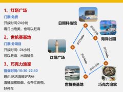 -巧克力渔家.小船海鲜家常菜(万平口店)