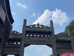 -汴河街