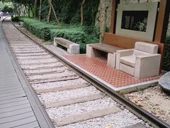 -铁路文化公园