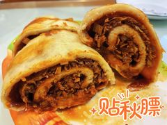 -鼎香润(德胜门内店)