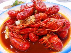 十三香-龙虾奇迹(大华三路店)