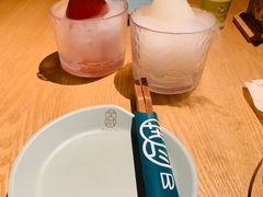 -苦尽酒馆·川菜(鼓楼店)