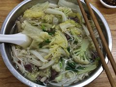 粉干-福屿鲜捞小吃·捞化(福屿总店)