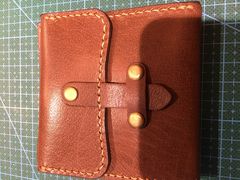 -如果·追梦手工皮具DIY教学店(田子坊店)