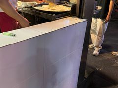 -张记灌饼(丰富路店)