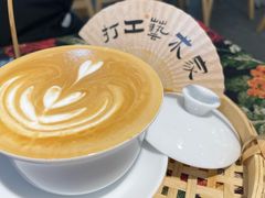-漫香咖啡·云南小粒咖啡