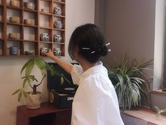 -一号铺子·大炉茶
