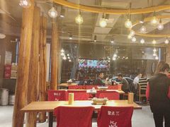 -聚点串吧·北京烧烤(赵登禹路店)