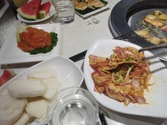 -么子烤肉(化龙池店)