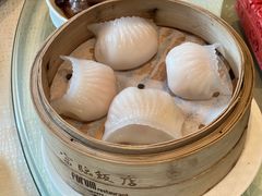 虾饺皇-富临饭店阿一鲍鱼