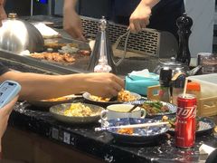 -大成铁板烧•板前(复古餐厅石老人店)