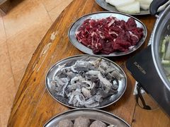 -江村四哥新鲜牛肉店(江高总店)