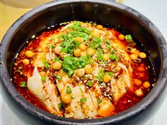 -新蜀会四川豆花(五羊店)