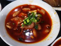 -李记小小吃(涪江路店)