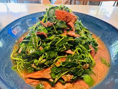 -金典银峰老鹅馆·昆山菜(亭林公园店)