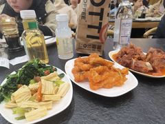 -东北农业大学饺子园