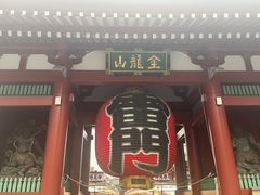 -浅草寺