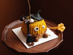 -花甜生活FatimCake·生日蛋糕