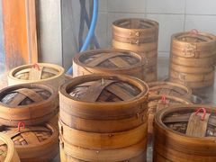 -尹氏汤包(朝天宫店)